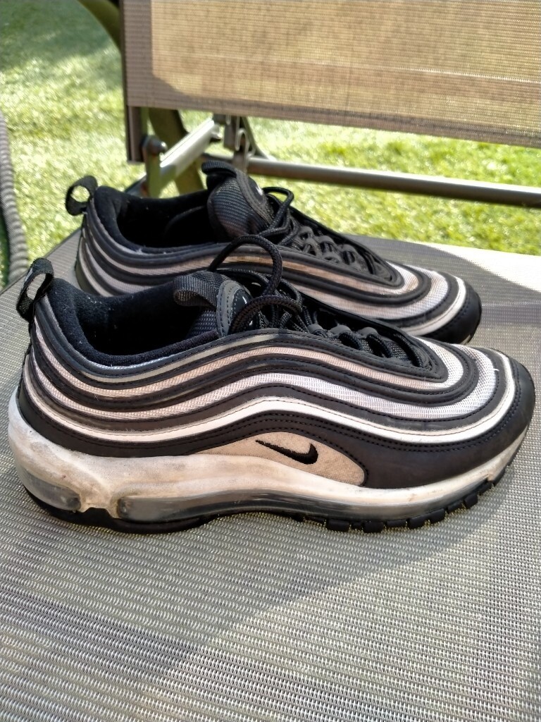 size 3 97s